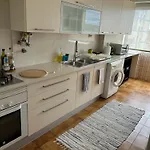 Apartmán Boa Vista *