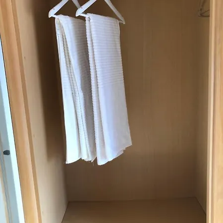 Boa Vista Apartment *