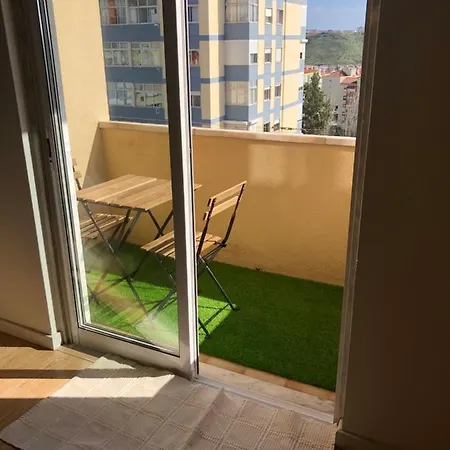 Apartment Boa Vista