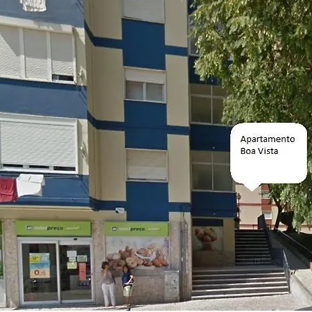 Boa Vista Apartment Odivelas (Lisbon)
