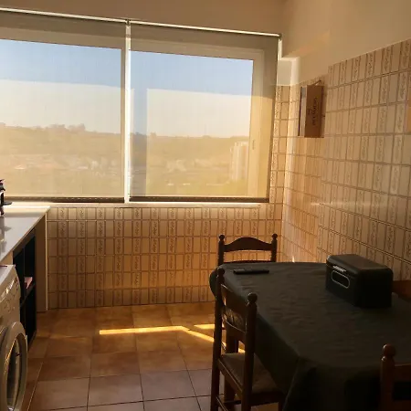 Boa Vista Daire Odivelas (Lisbon)