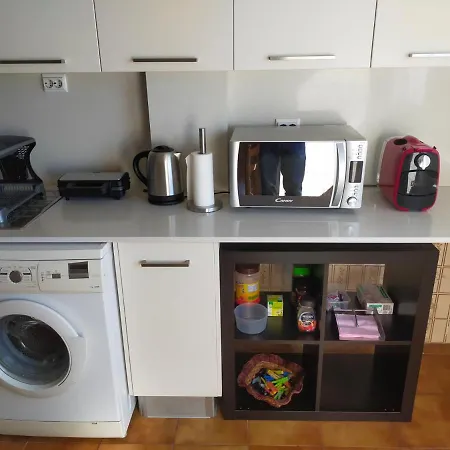 Boa Vista Apartment