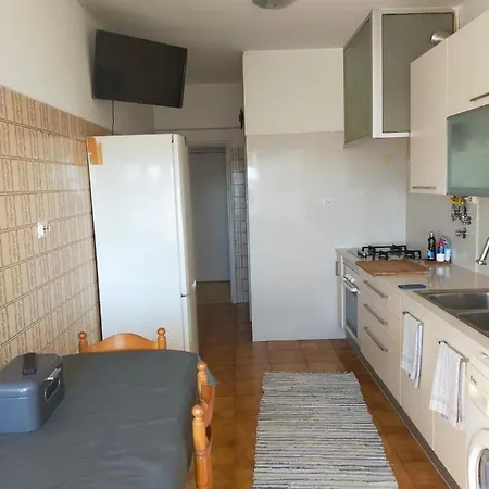 Apartment Boa Vista