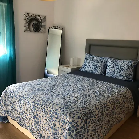 Boa Vista Apartment *