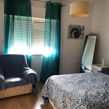 Apartamento Boa Vista