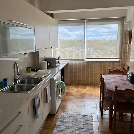 Boa Vista Apartment