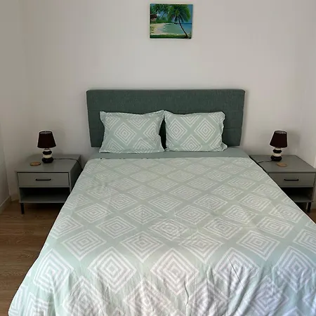 Apartment Boa Vista
