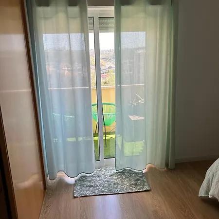 Boa Vista Apartment *