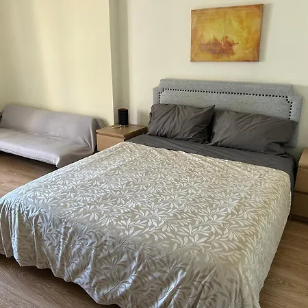 Apartment Boa Vista *