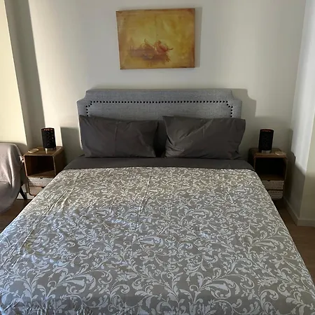Apartment Boa Vista Odivelas (Lisbon)