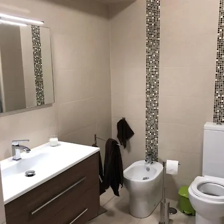 Apartment Boa Vista *