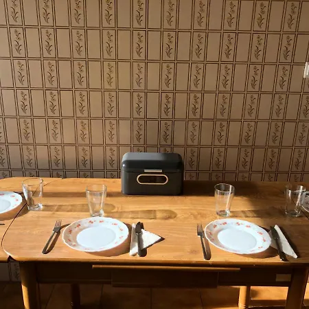 Boa Vista Apartment
