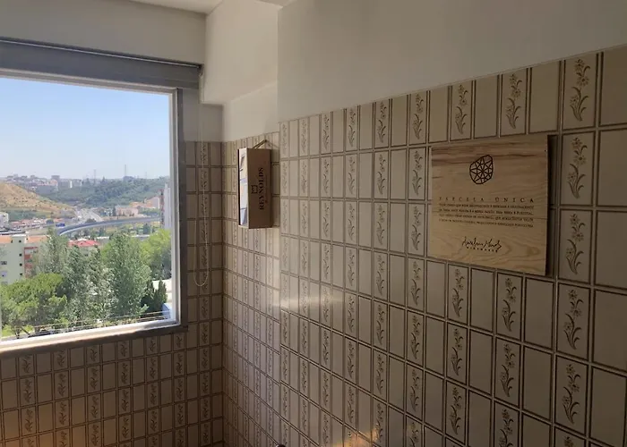 Boa Vista דירה אודיבלאס