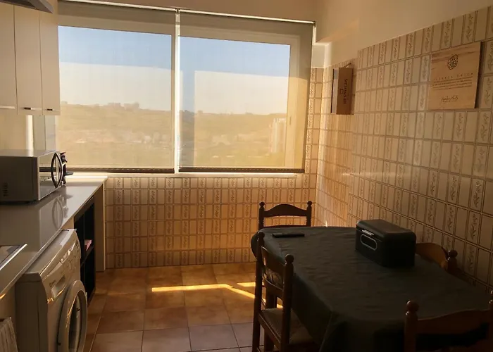 Boa Vista דירה אודיבלאס