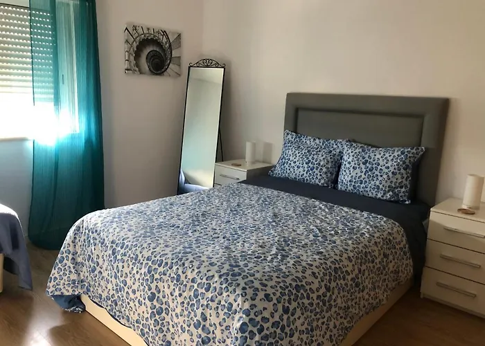 Boa Vista Διαμέρισμα *