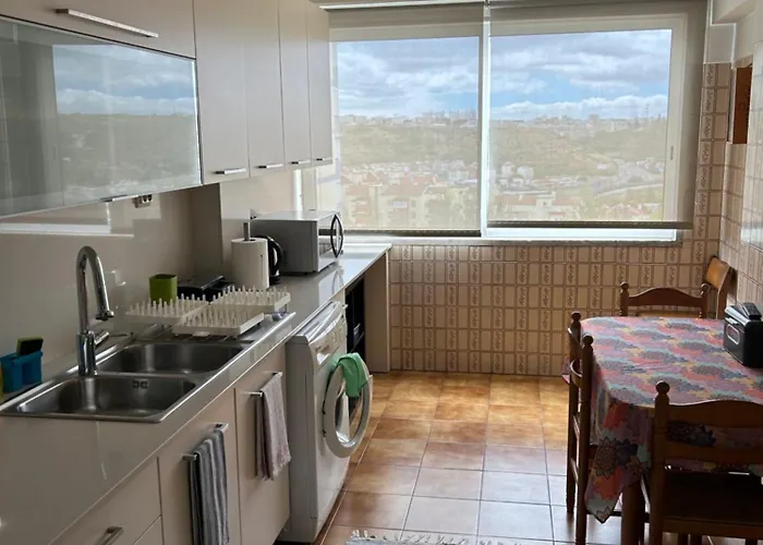 Boa Vista דירה