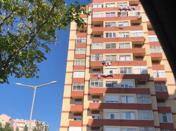 דירה Boa Vista *