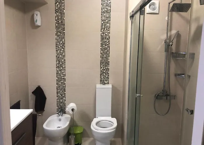 Boa Vista אודיבלאס